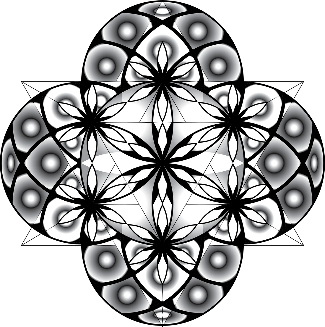 The Mystic Mission Statement