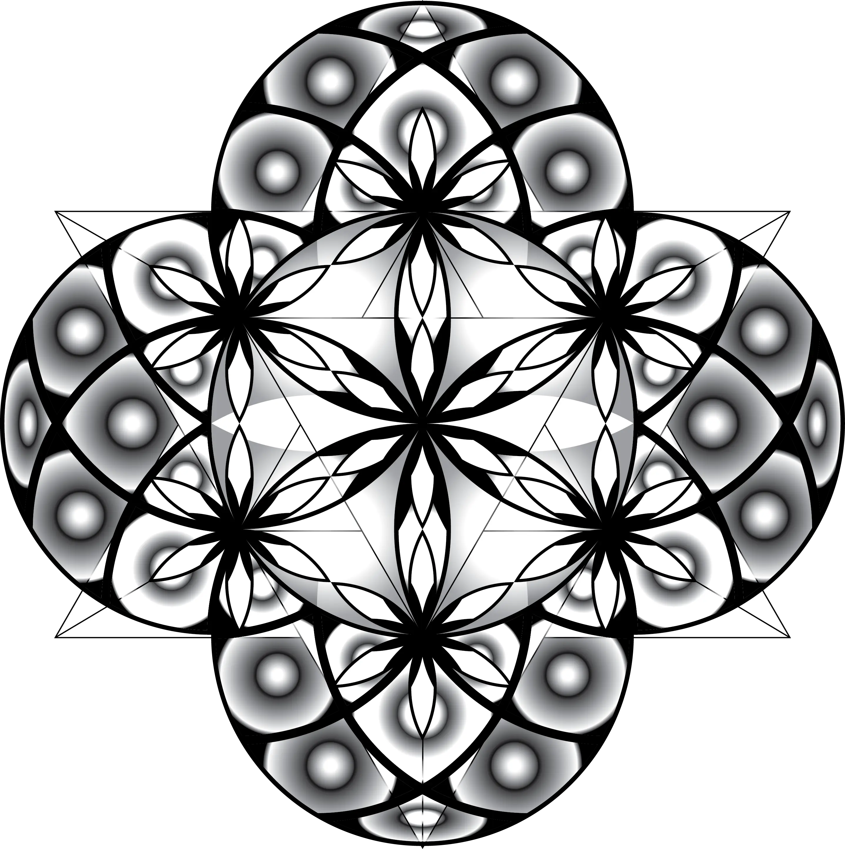 The Mystic Mission Statement