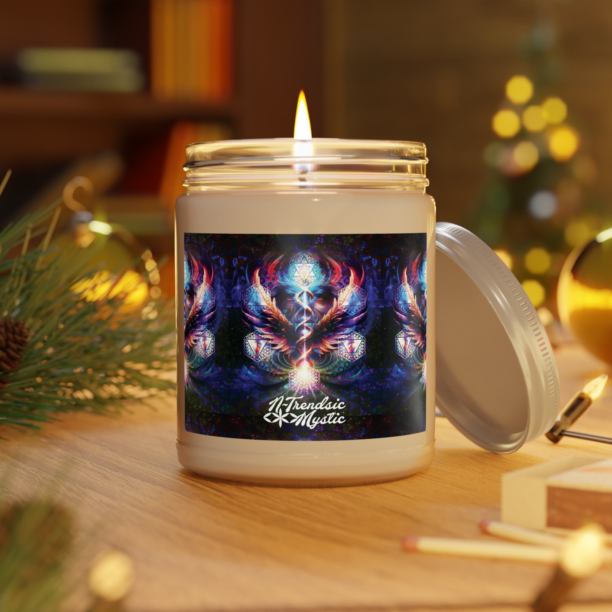 Home Goods & Accessories ~ by NTrendSic Mystic