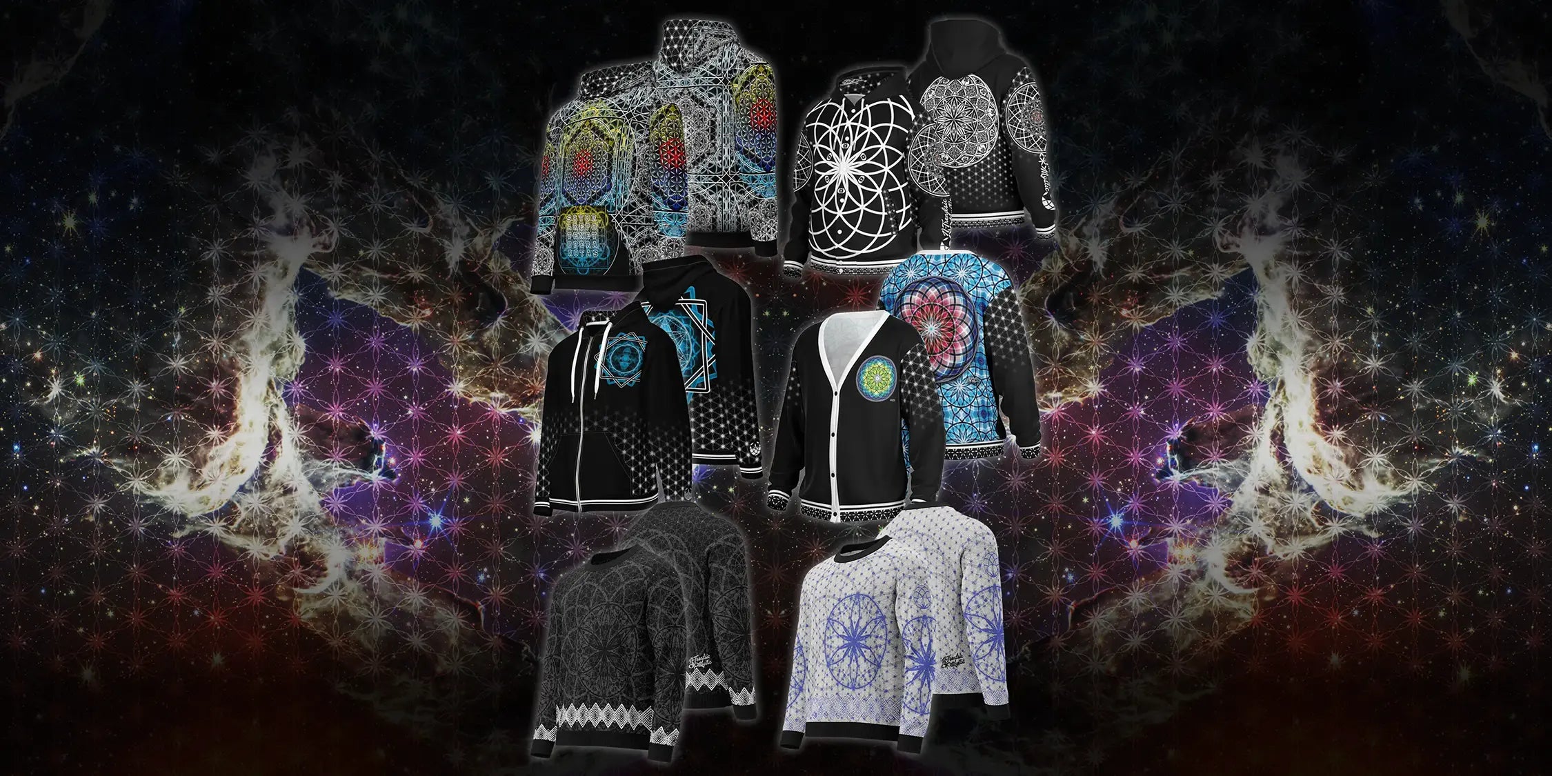 NTrendSic Hoodies - Sweaters - Jackets