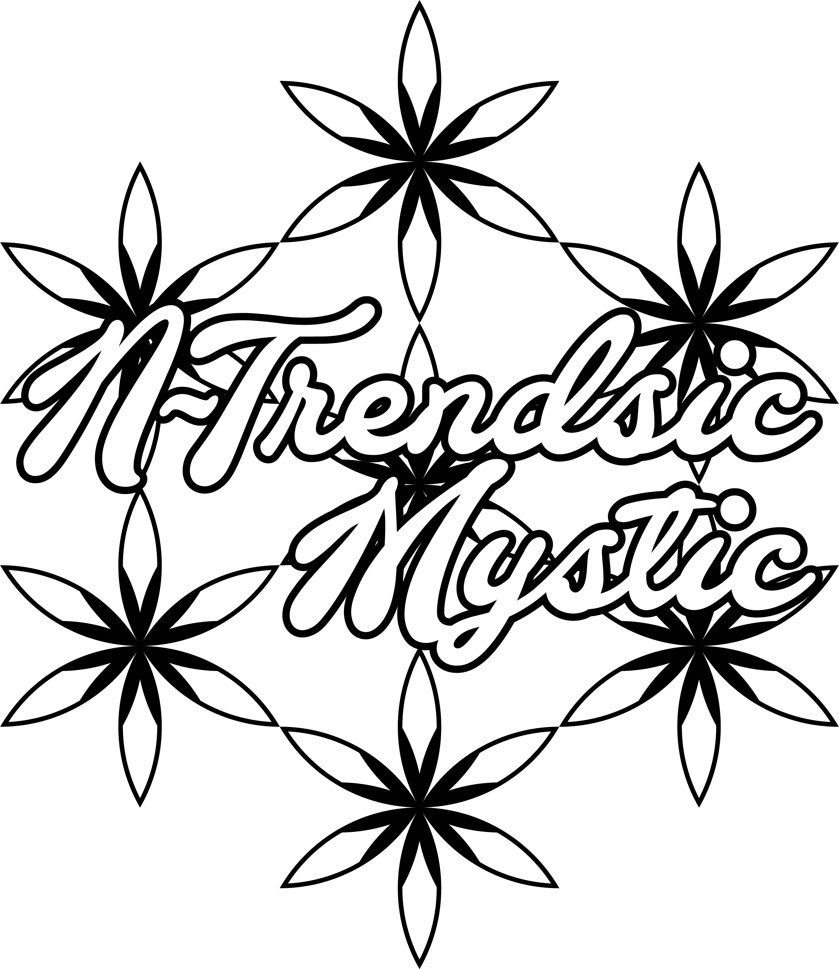 🜁 NTrendSic Mystic Original Creations