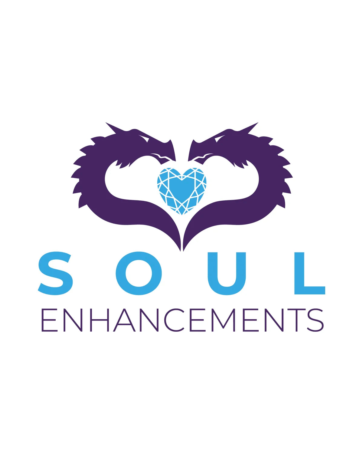 Soul Enhancements Retreat Center LOGO