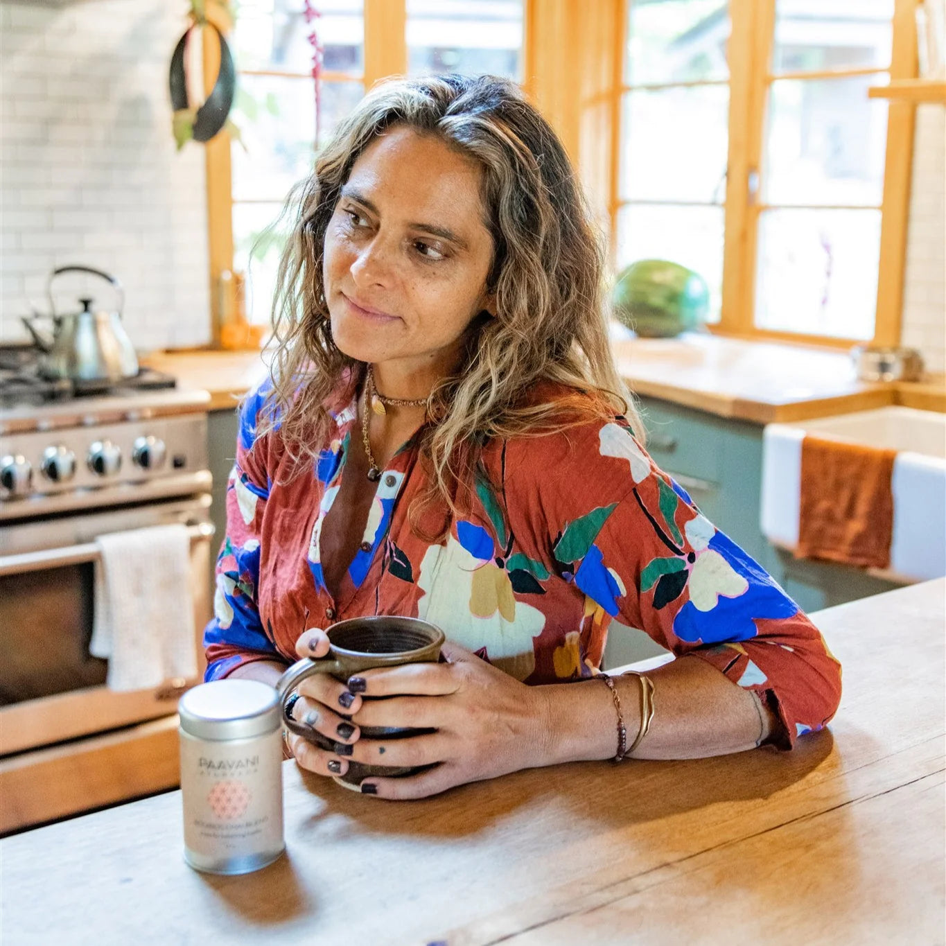 Herbal Tea Stack | Expanded Ayurvedic Wellness Collection