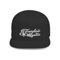 Mystic Emblem Cap | Streetwear with Soul | NTrendSic Mystic Official Logo Snapback