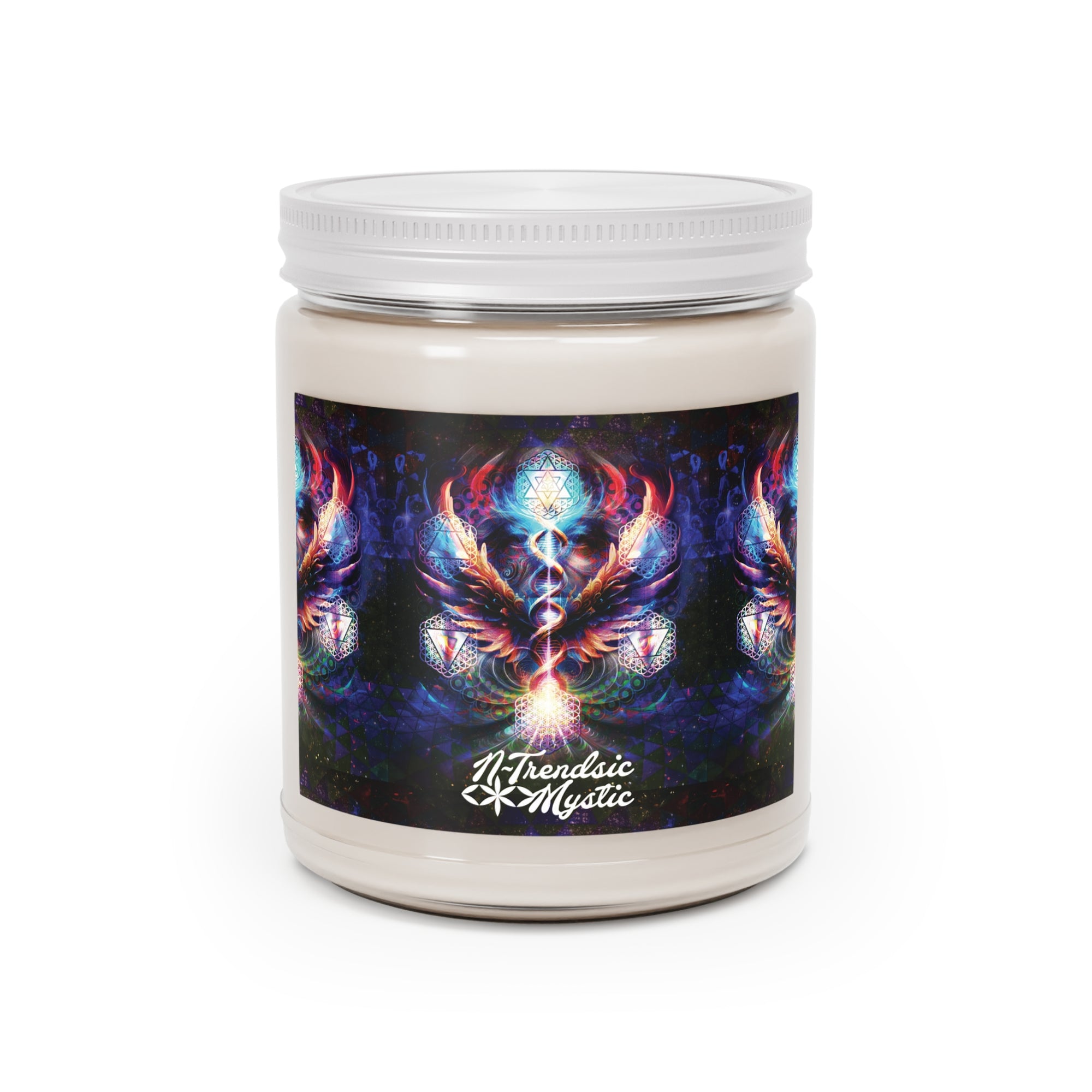 Essence Of The ALL - Scented Candles, 9oz