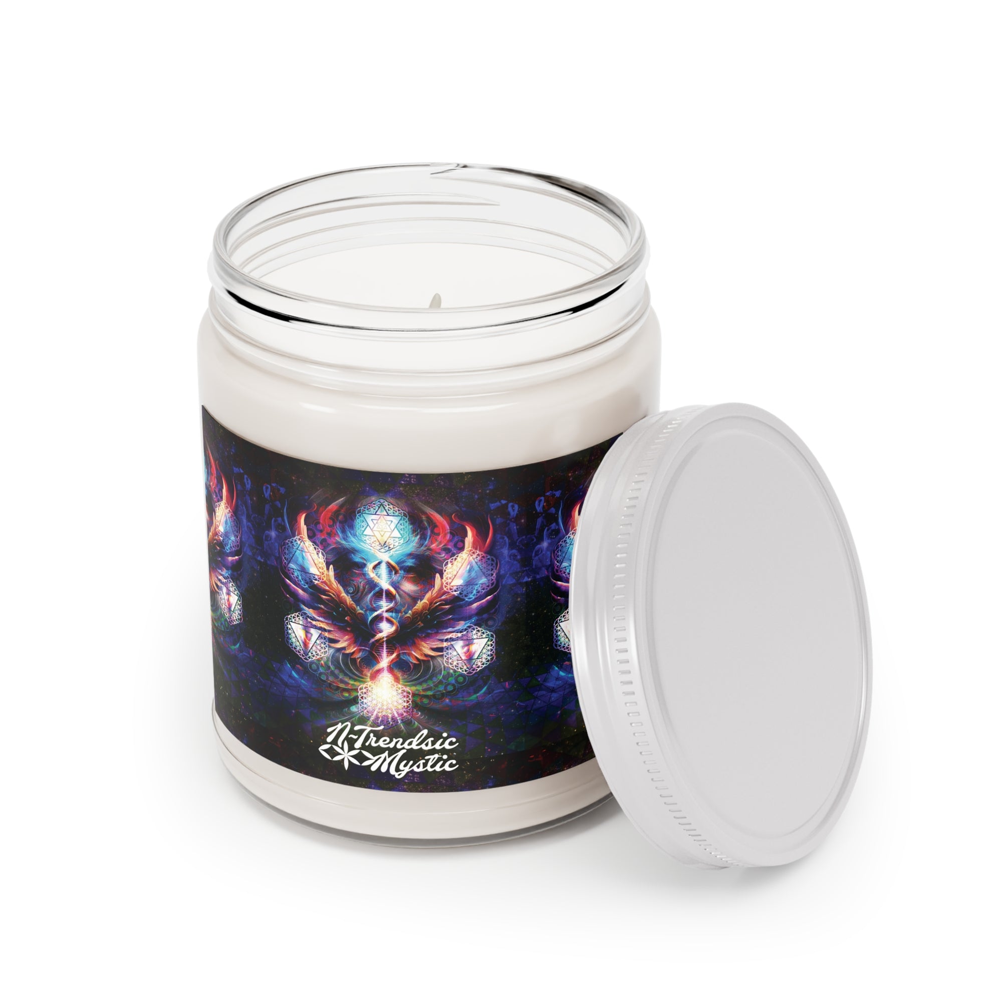 Essence Of The ALL - Scented Candles, 9oz