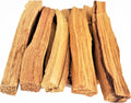 Palo Santo Smudging Sticks – High Resin, Certified Authentic, Wild-Harvested