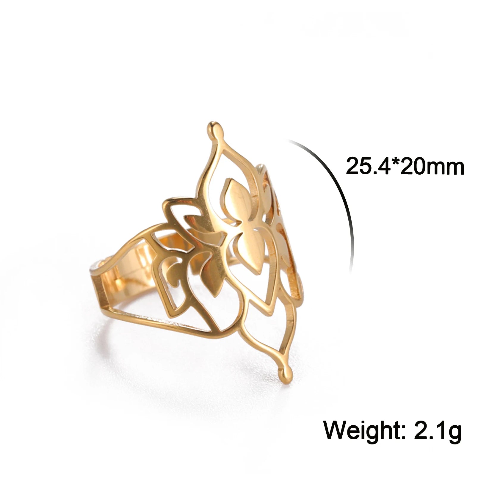 Sacred Geometry Ring –  Flower of Life | Metatron’s Cube | and More