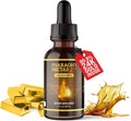 Pharaoh’s Nectar XT | 24K Ormus Gold Elixir Inspired by Ancient Egyptian Alchemy