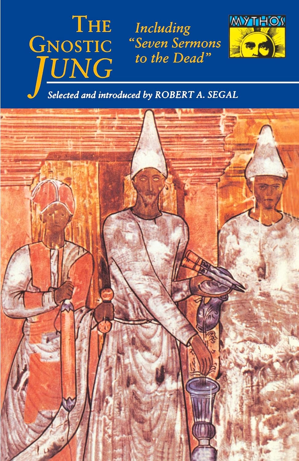 The Gnostic Jung | C. G. Jung & Gnostic Symbolism (Selections & Commentary)