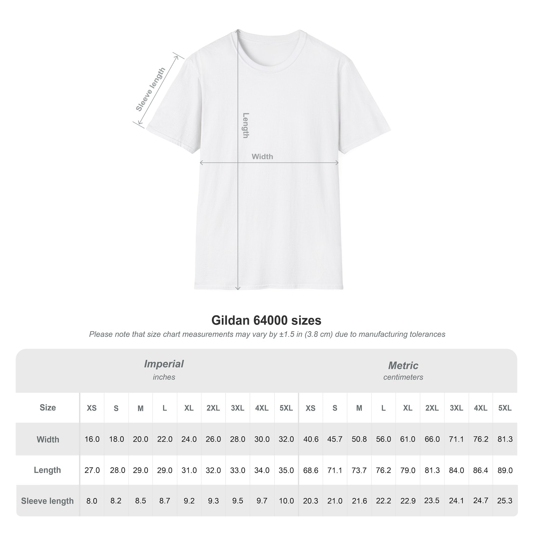Mystical Hermetic Thoughts | Unisex Softstyle T-Shirt