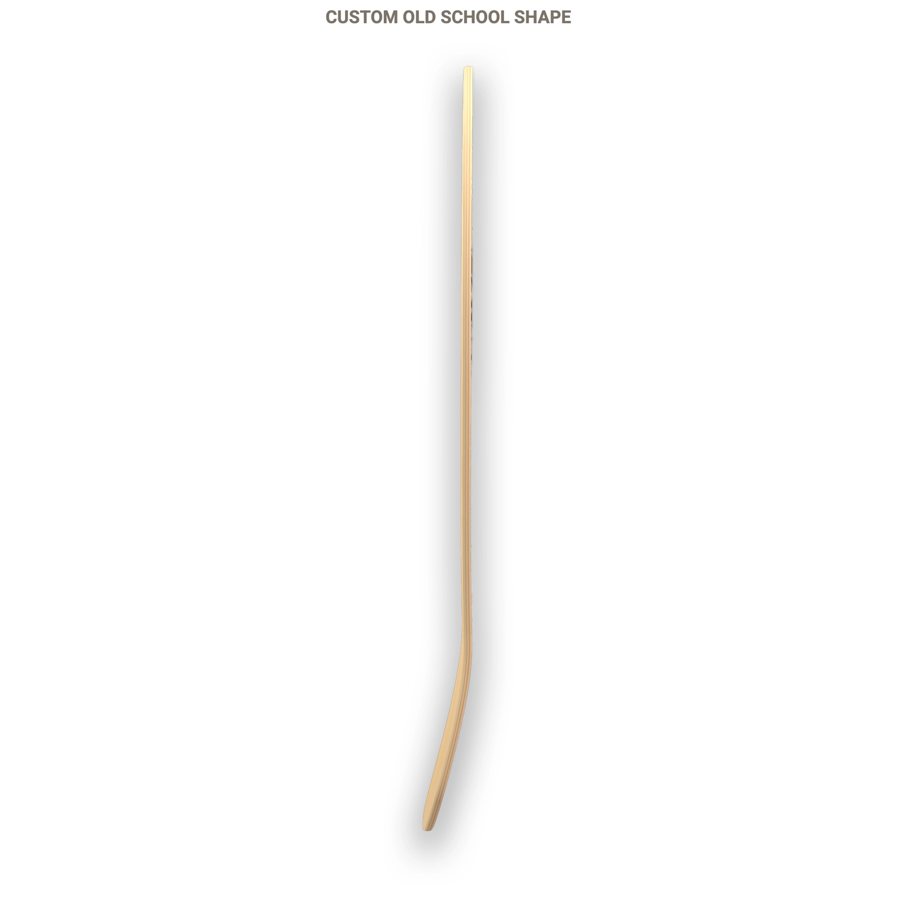 LOCKED IN | Old School Deck by NTrendSic Mystic | 10.25 x 30