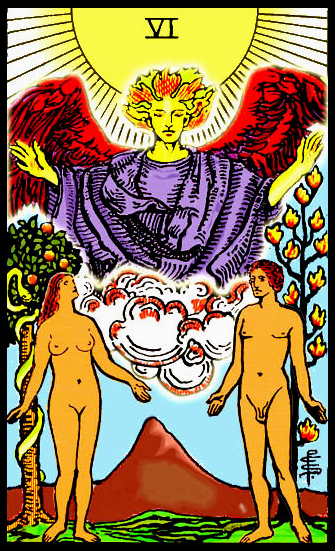 Rider-Waite Original Tarot Deck | Intuitive Divination