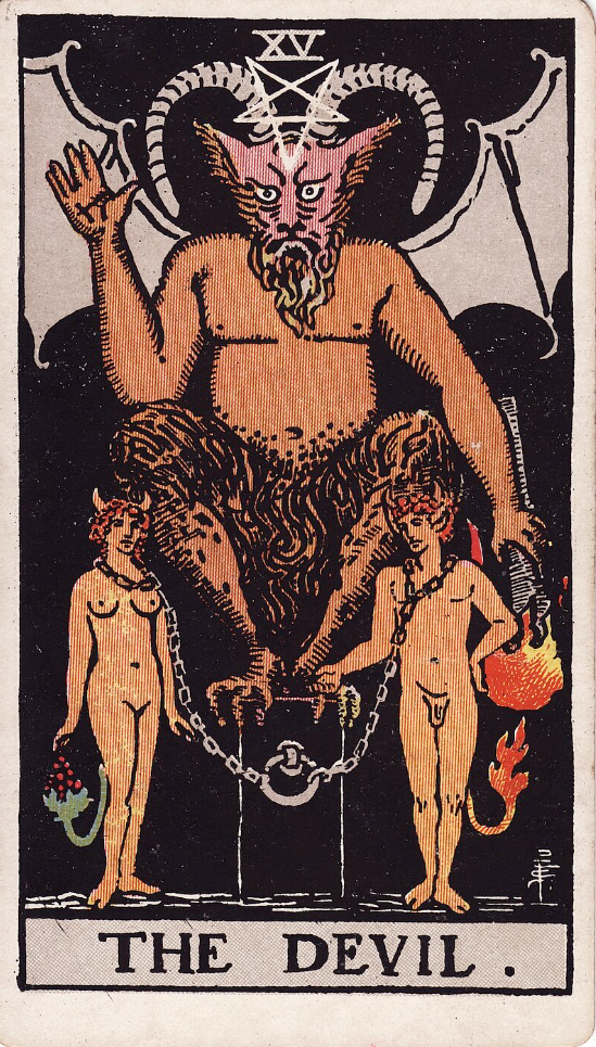 Rider-Waite Original Tarot Deck | Intuitive Divination