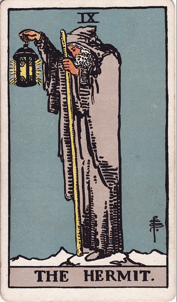 Rider-Waite Original Tarot Deck | Intuitive Divination