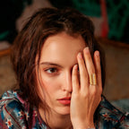 Sacred Geometry Ring –  Flower of Life | Metatron’s Cube | and More