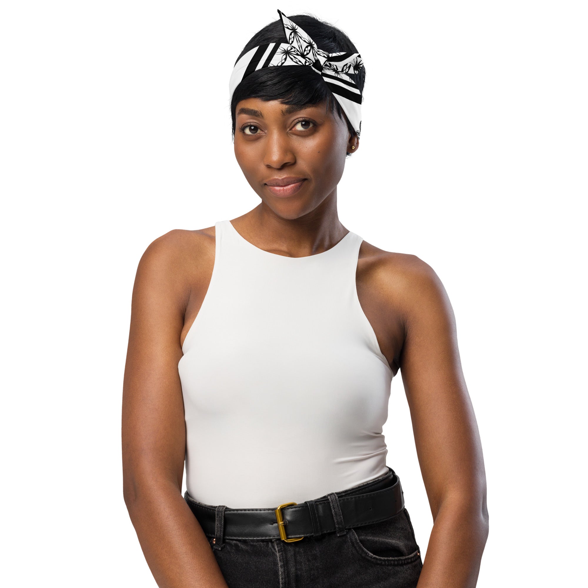 Mystic Alignment | All-Over Print Bandana