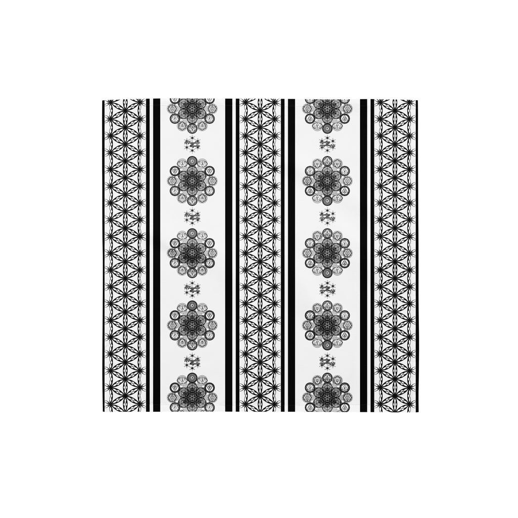 Mystic Alignment | All-Over Print Bandana