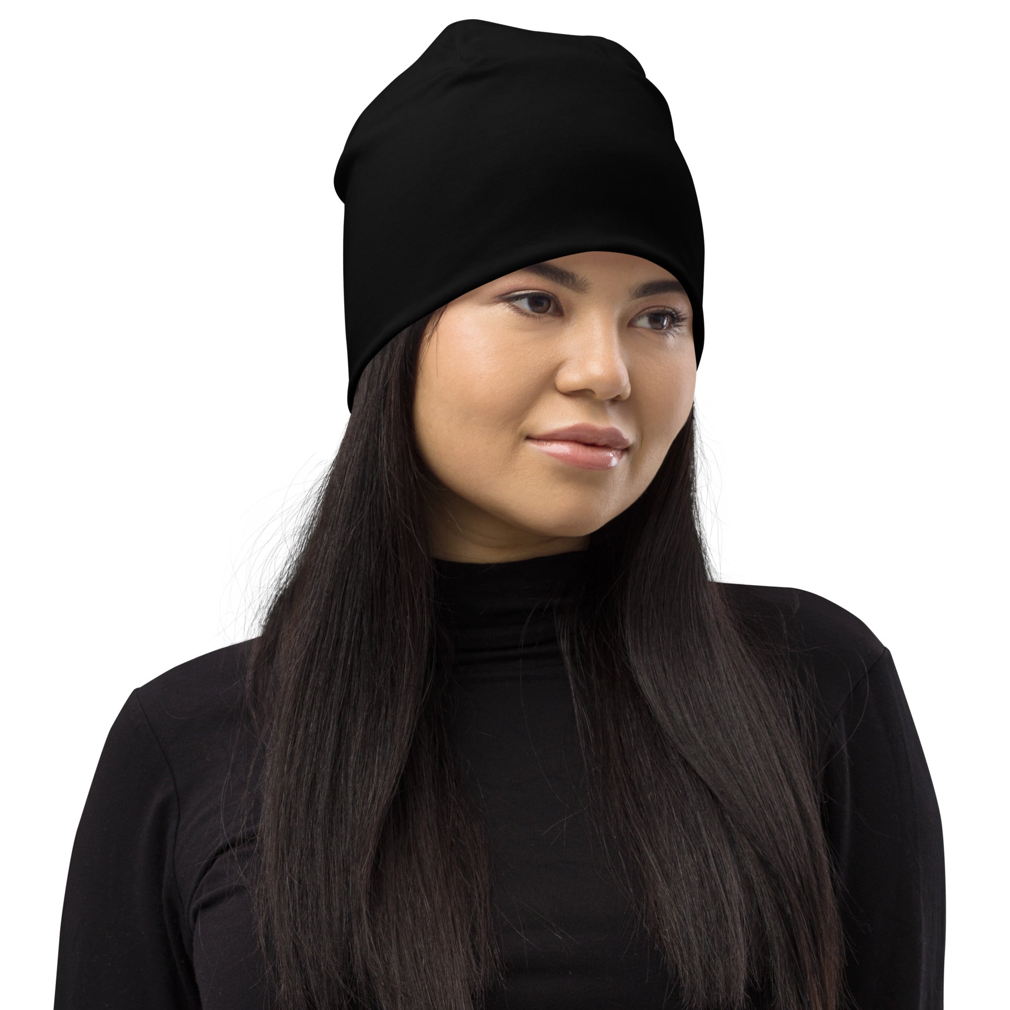 Mystic Symbols - All-Over Print Beanie