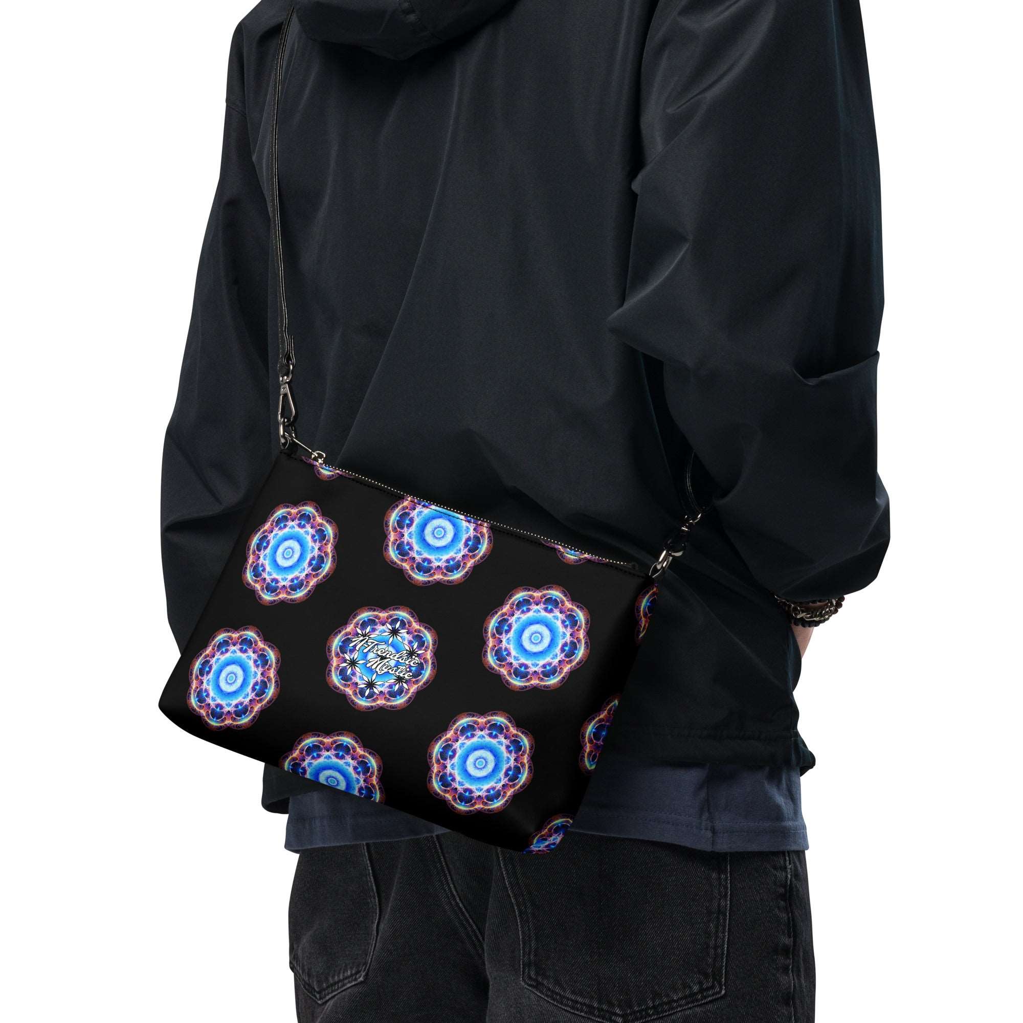 Mystic Stash - Crossbody bag