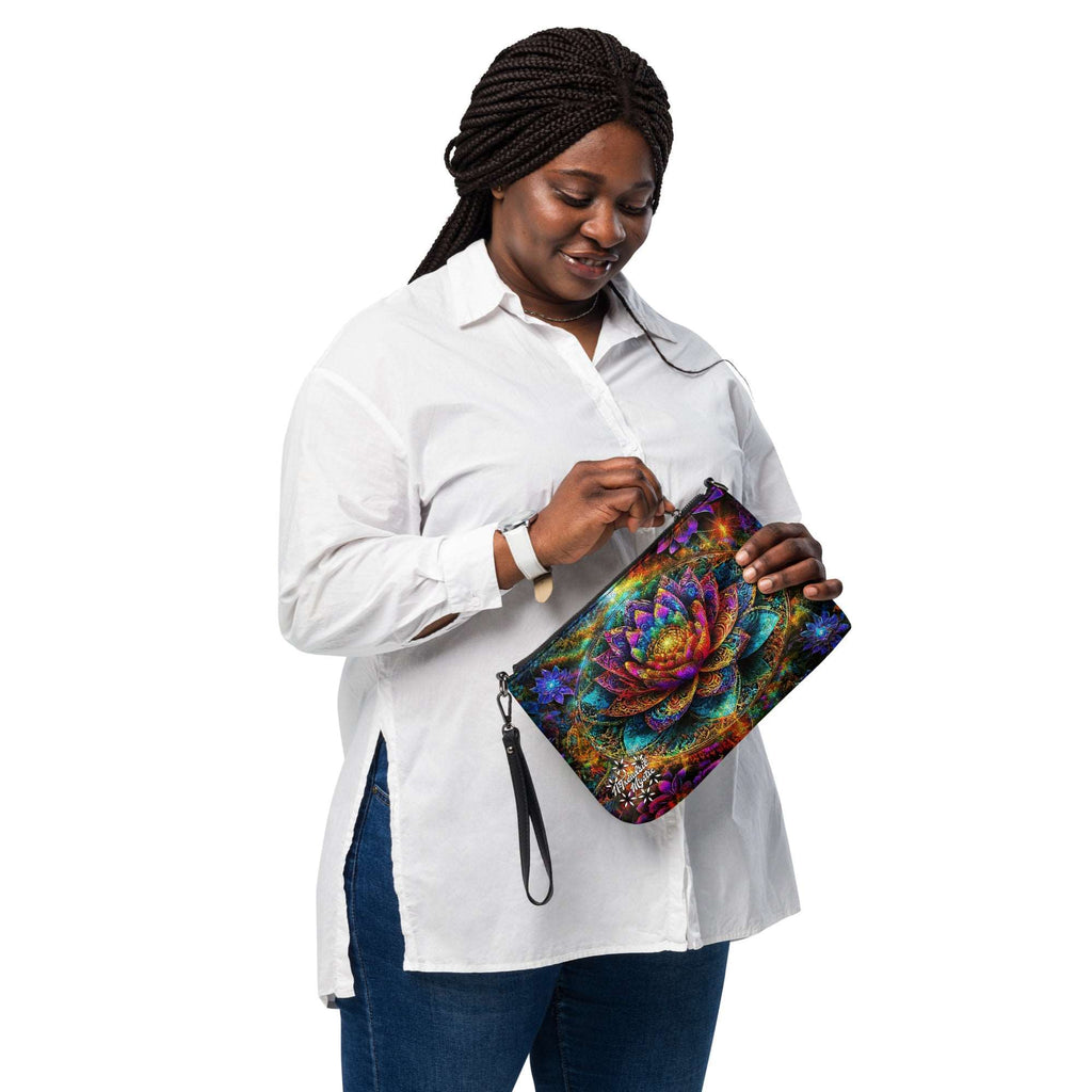 Mystic Abundance - Crossbody bag