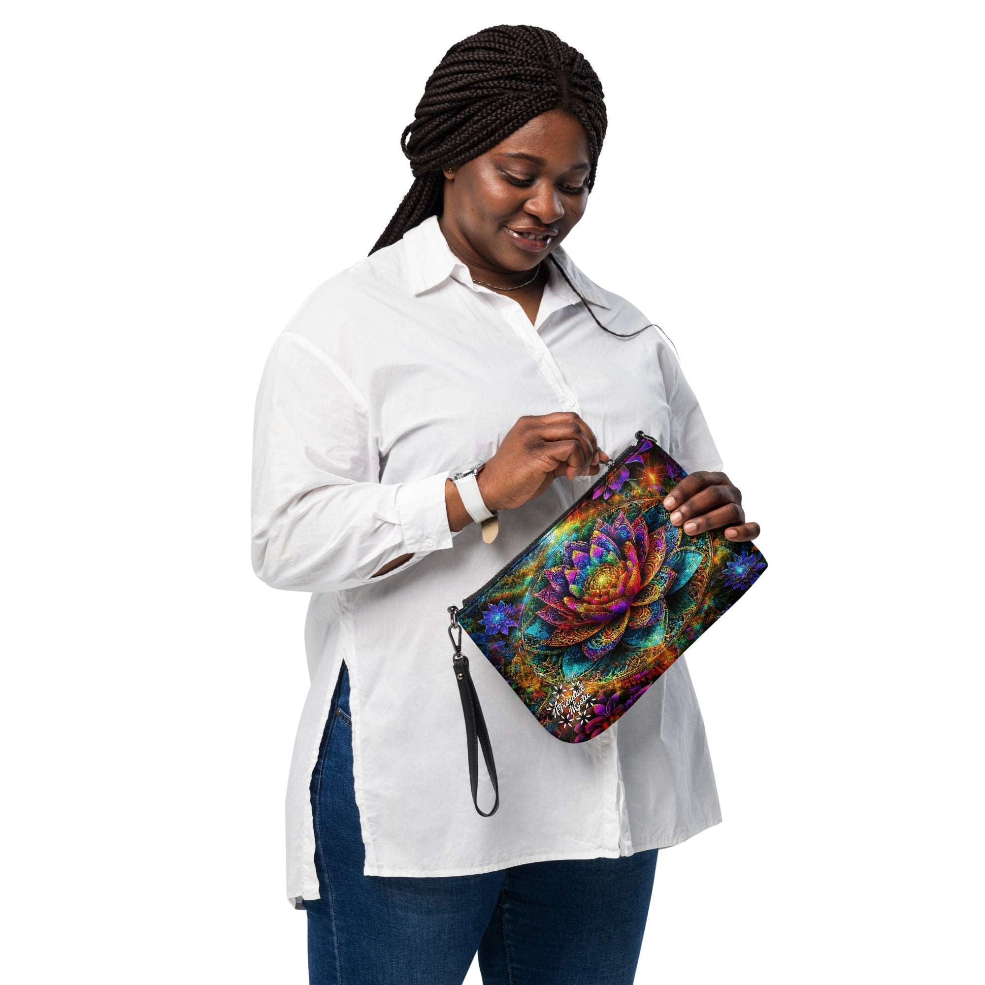 Mystic Abundance - Crossbody bag