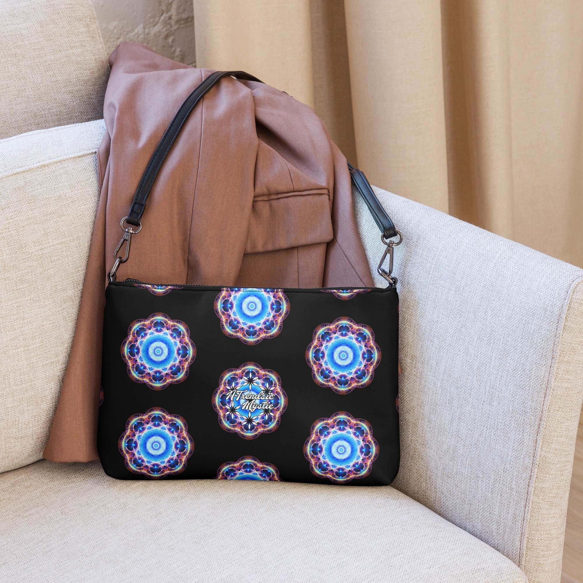 Mystic Stash - Crossbody bag