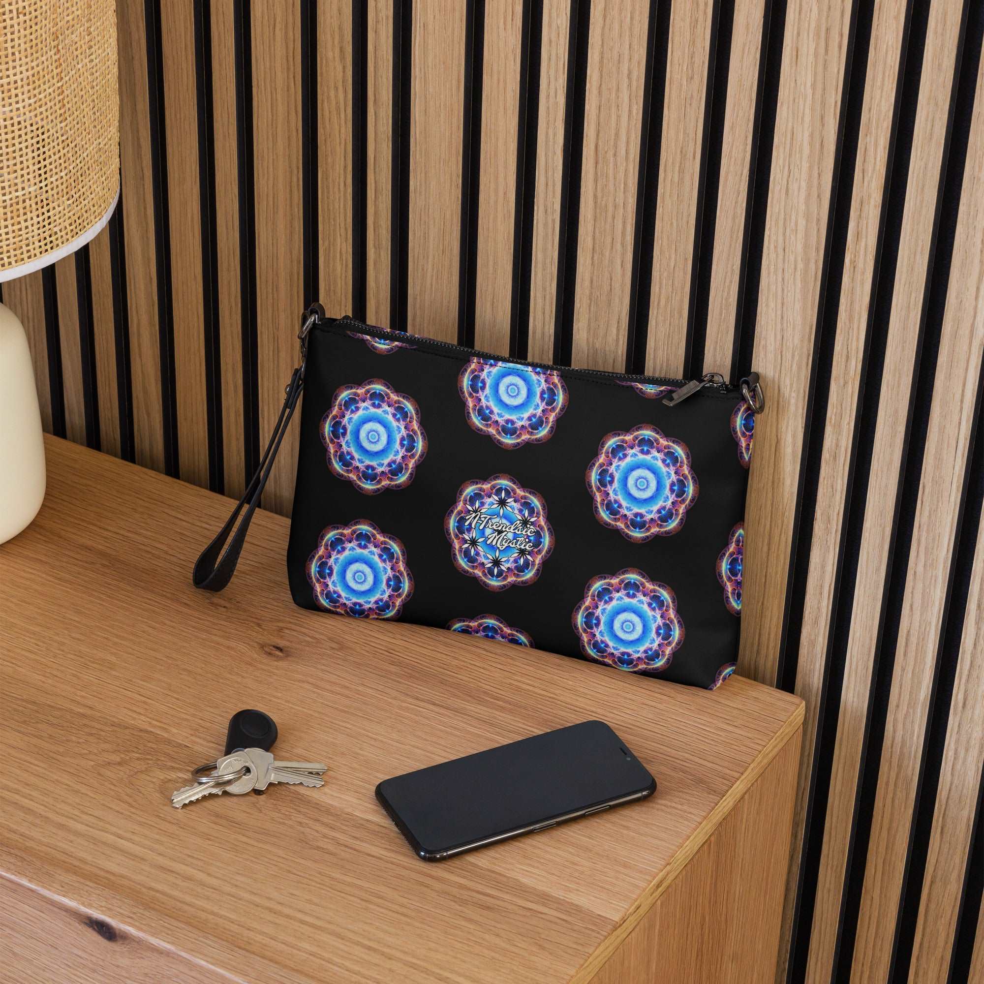 Mystic Stash - Crossbody bag