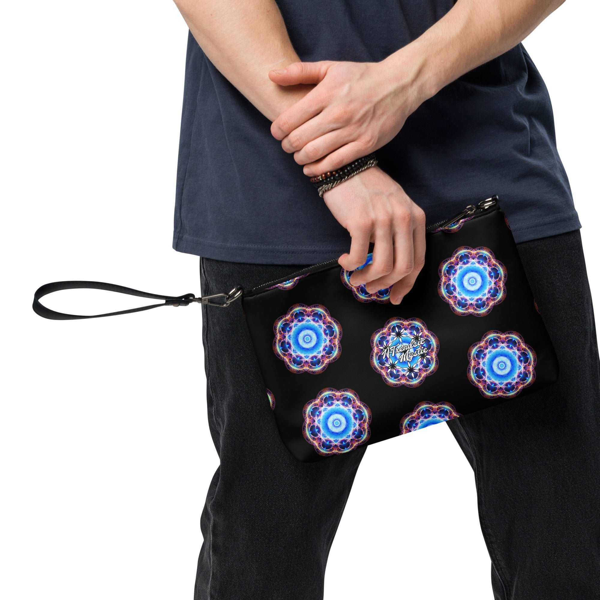 Mystic Stash - Crossbody bag