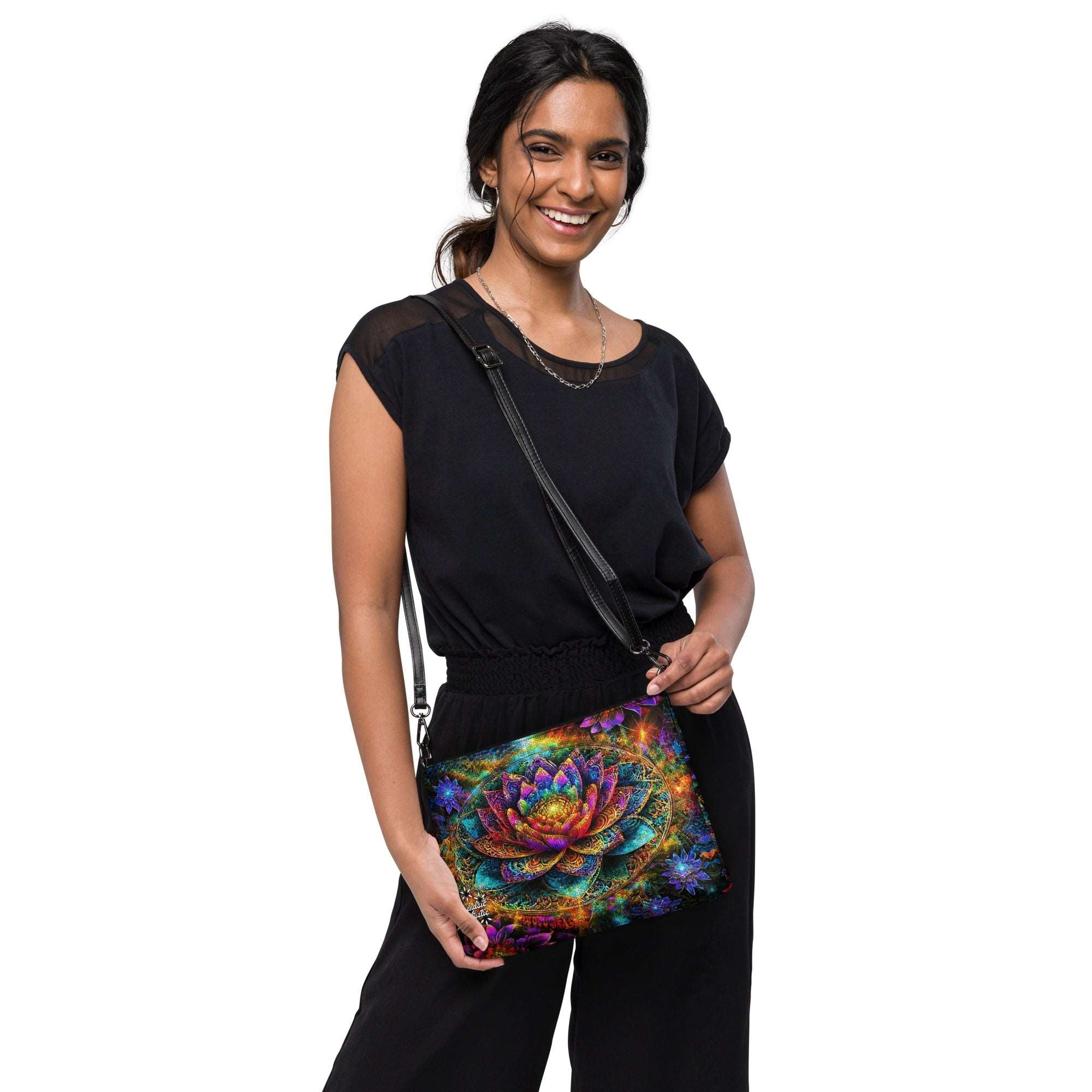 Mystic Abundance - Crossbody bag
