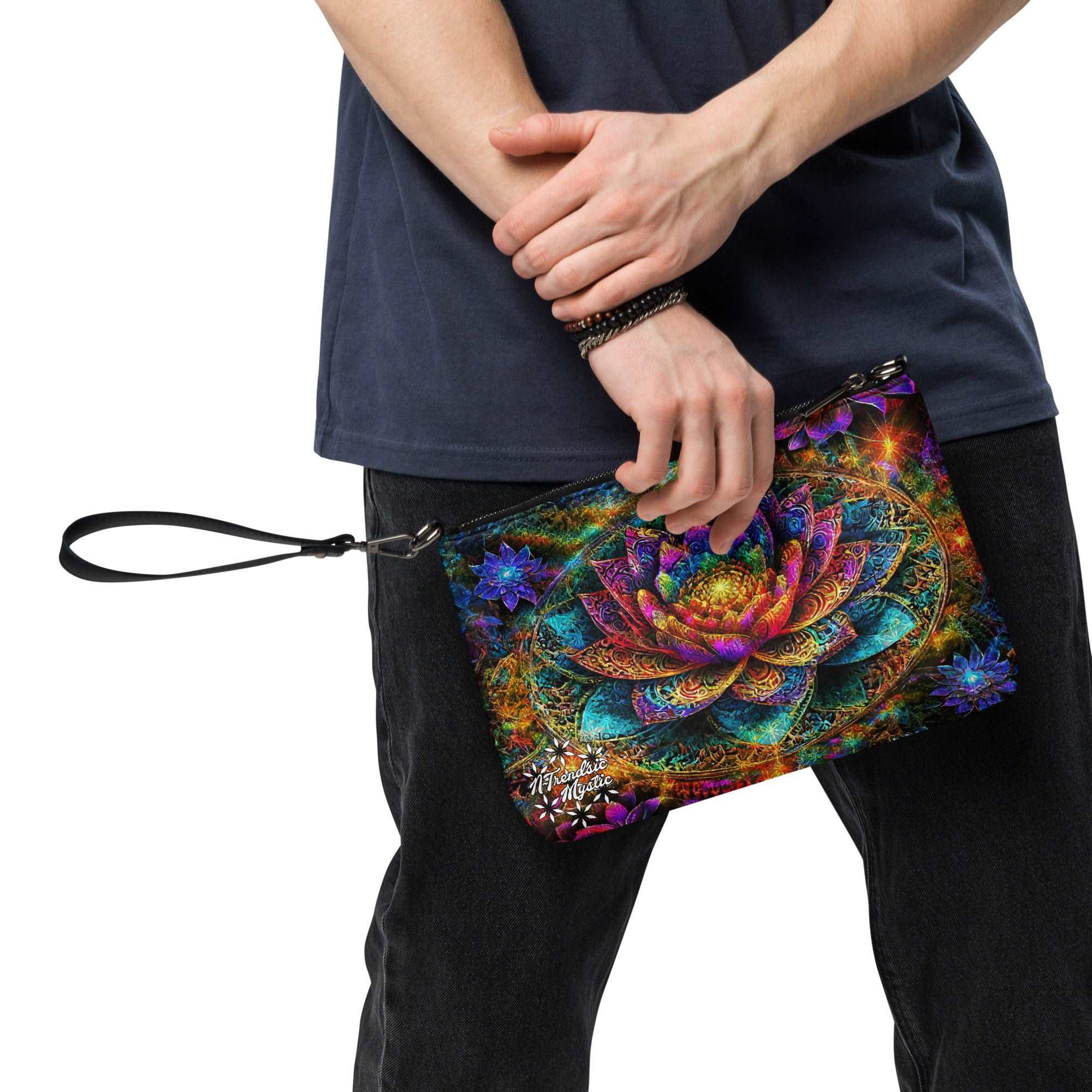 Mystic Abundance - Crossbody bag