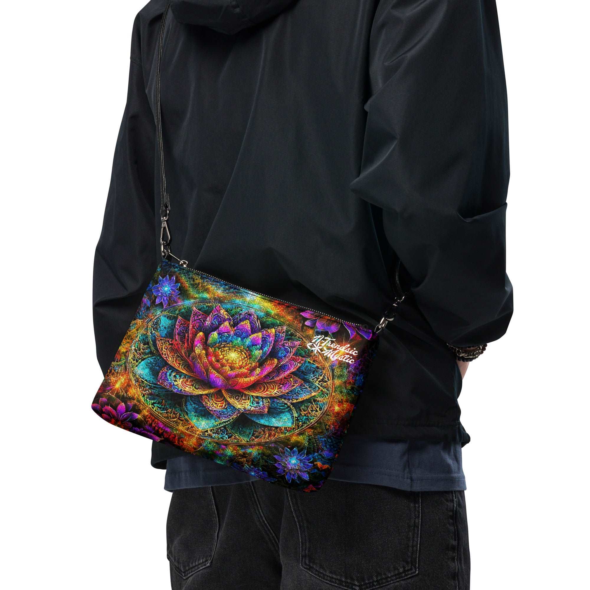 Mystic Abundance - Crossbody bag