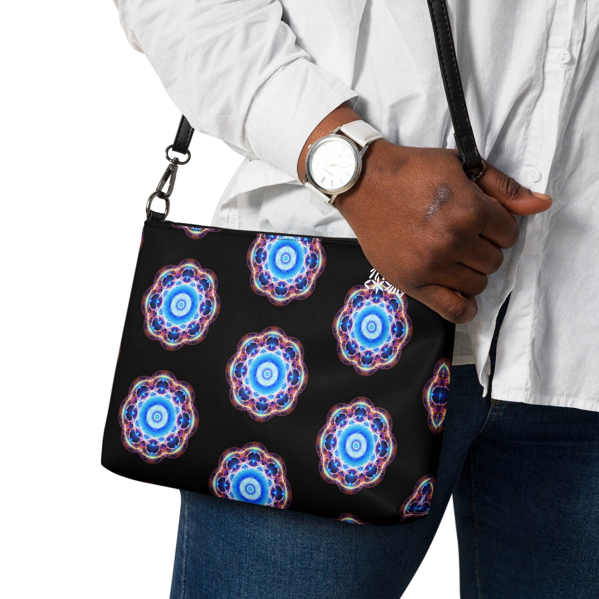 Mystic Stash - Crossbody bag