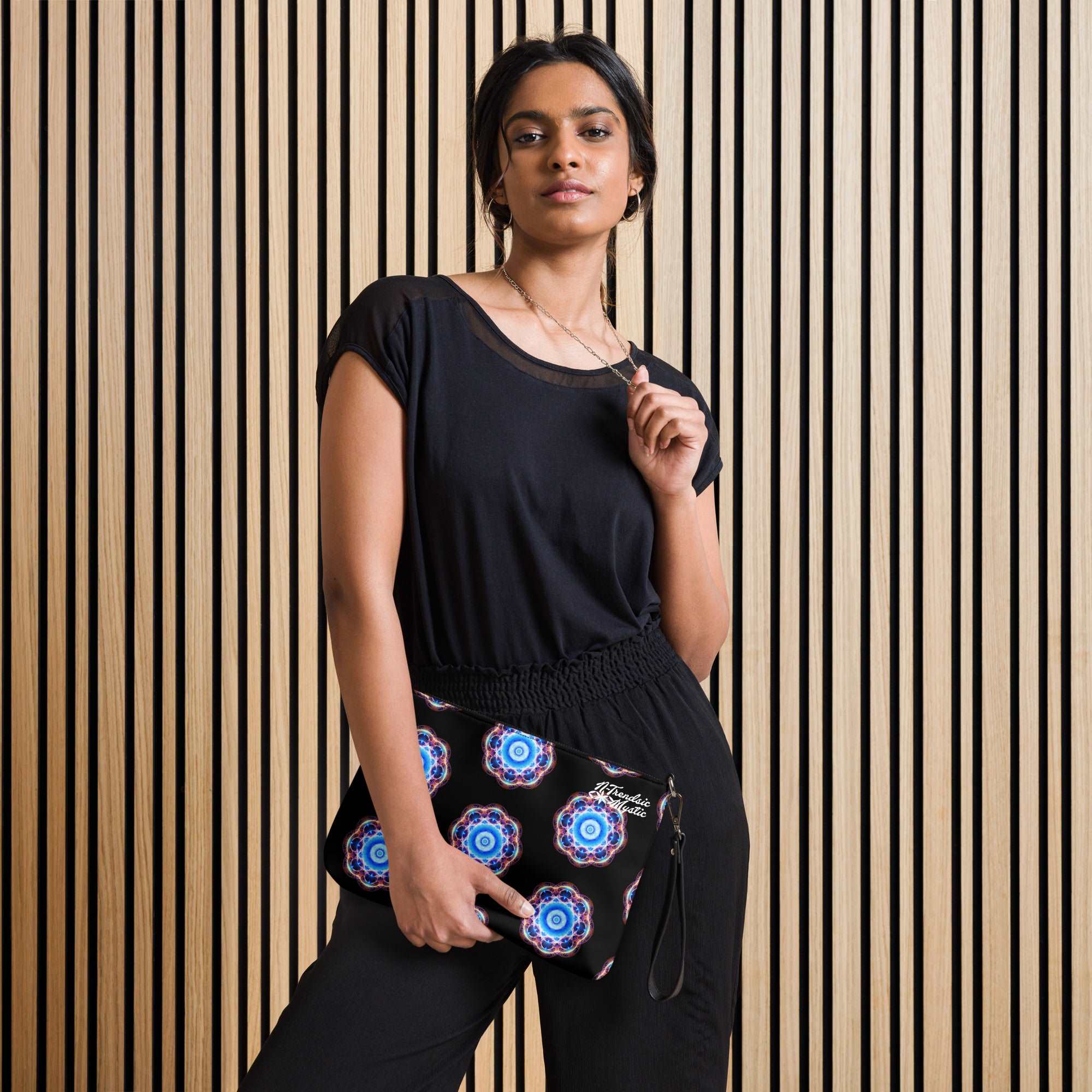 Mystic Stash - Crossbody bag