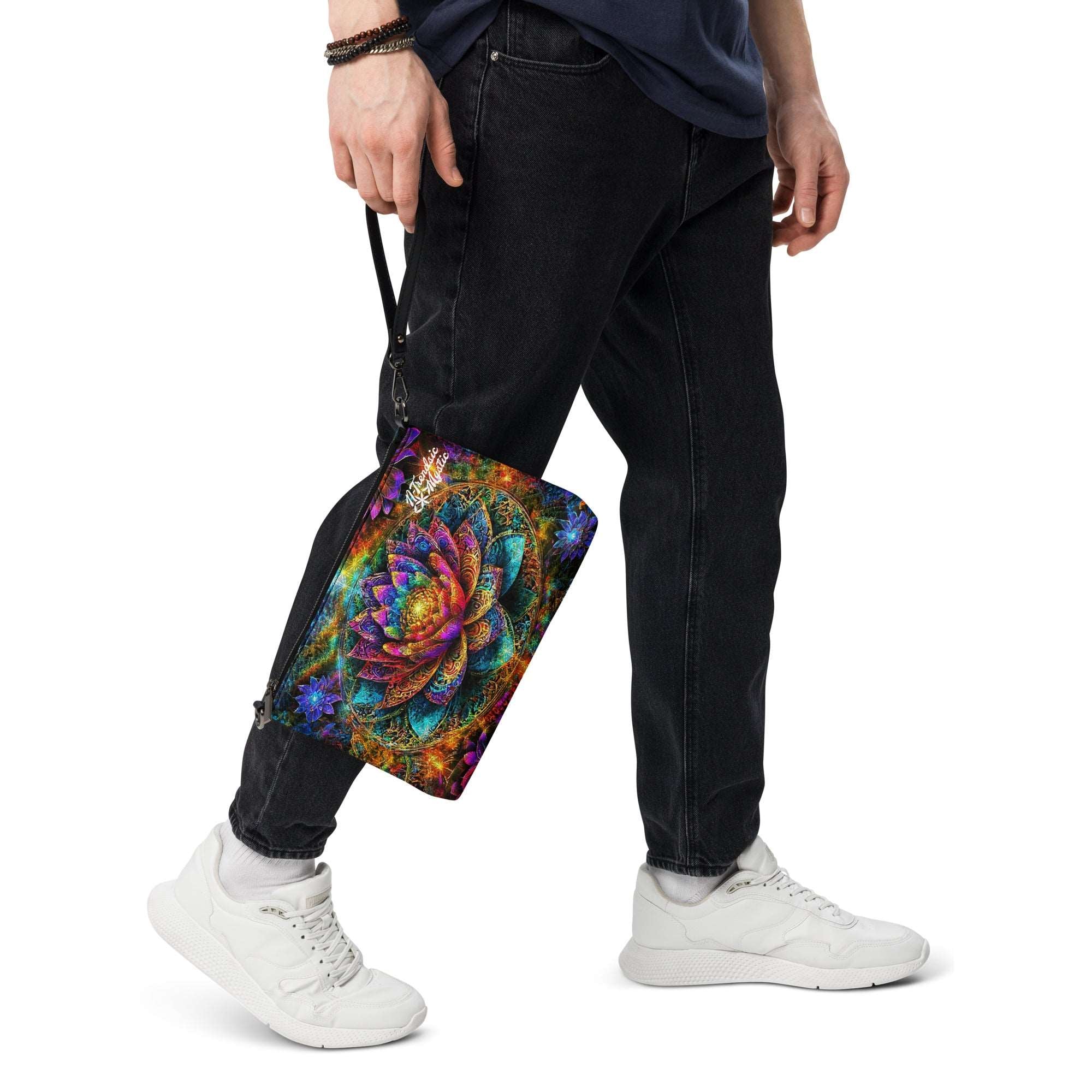 Mystic Abundance - Crossbody bag