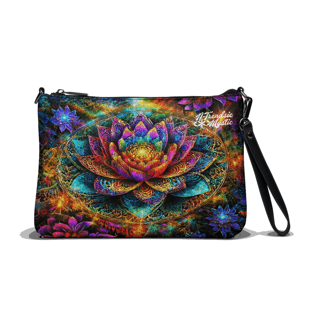 Mystic Abundance - Crossbody bag