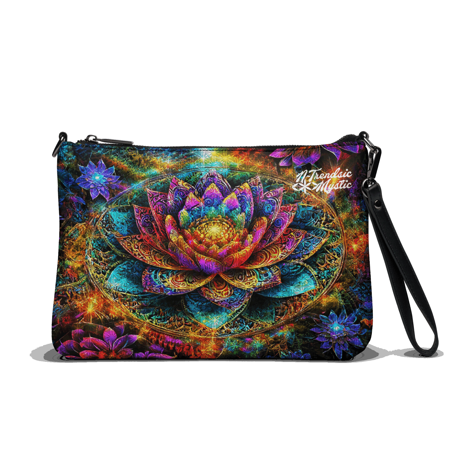Mystic Abundance - Crossbody bag