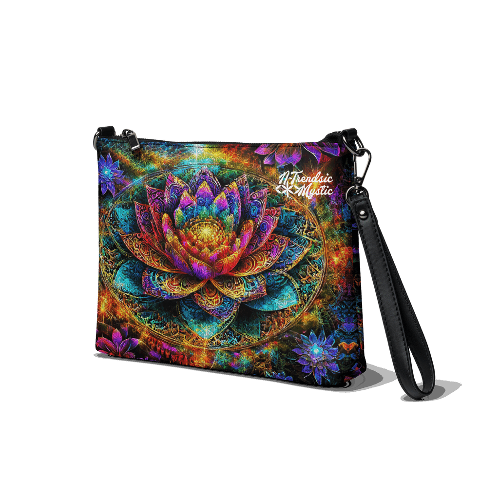 Mystic Abundance - Crossbody bag