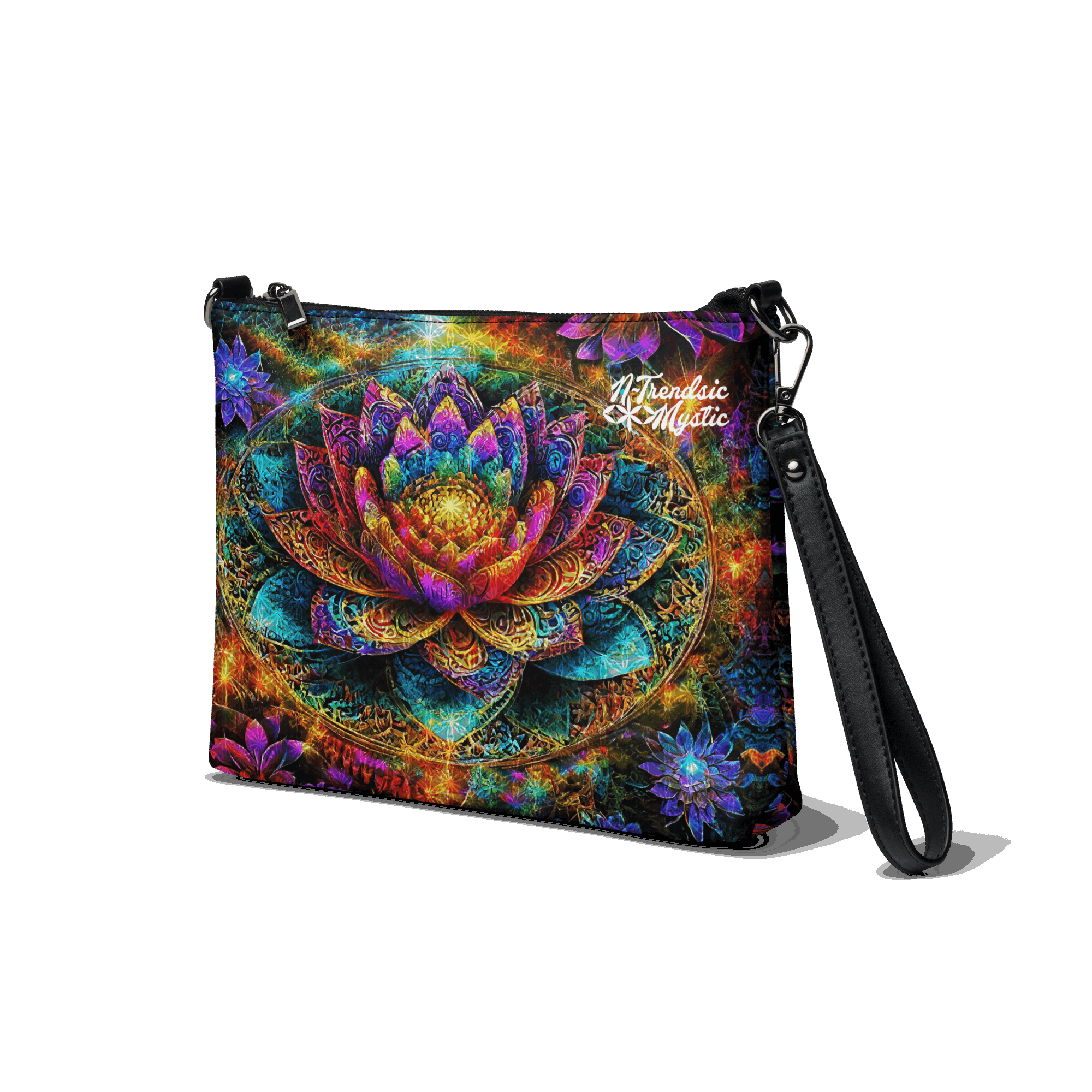 Mystic Abundance - Crossbody bag