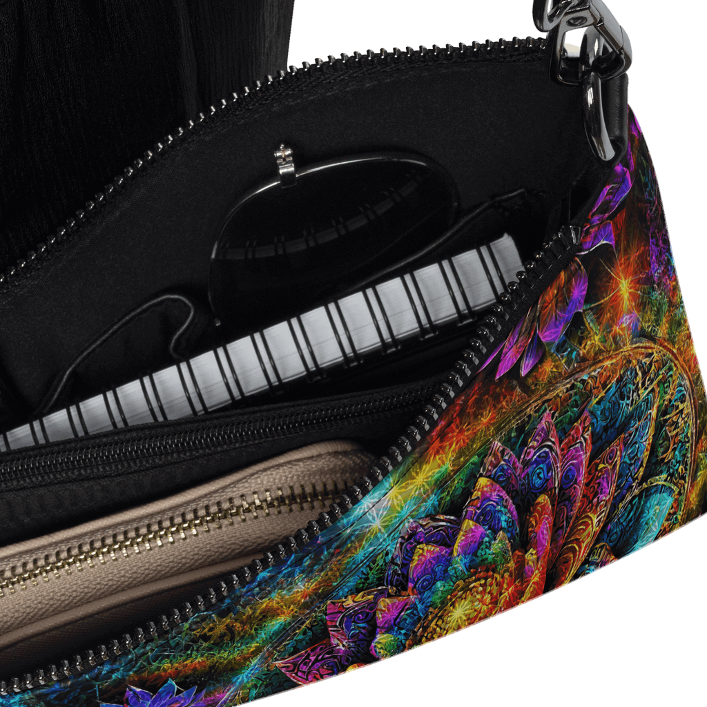 Mystic Abundance - Crossbody bag