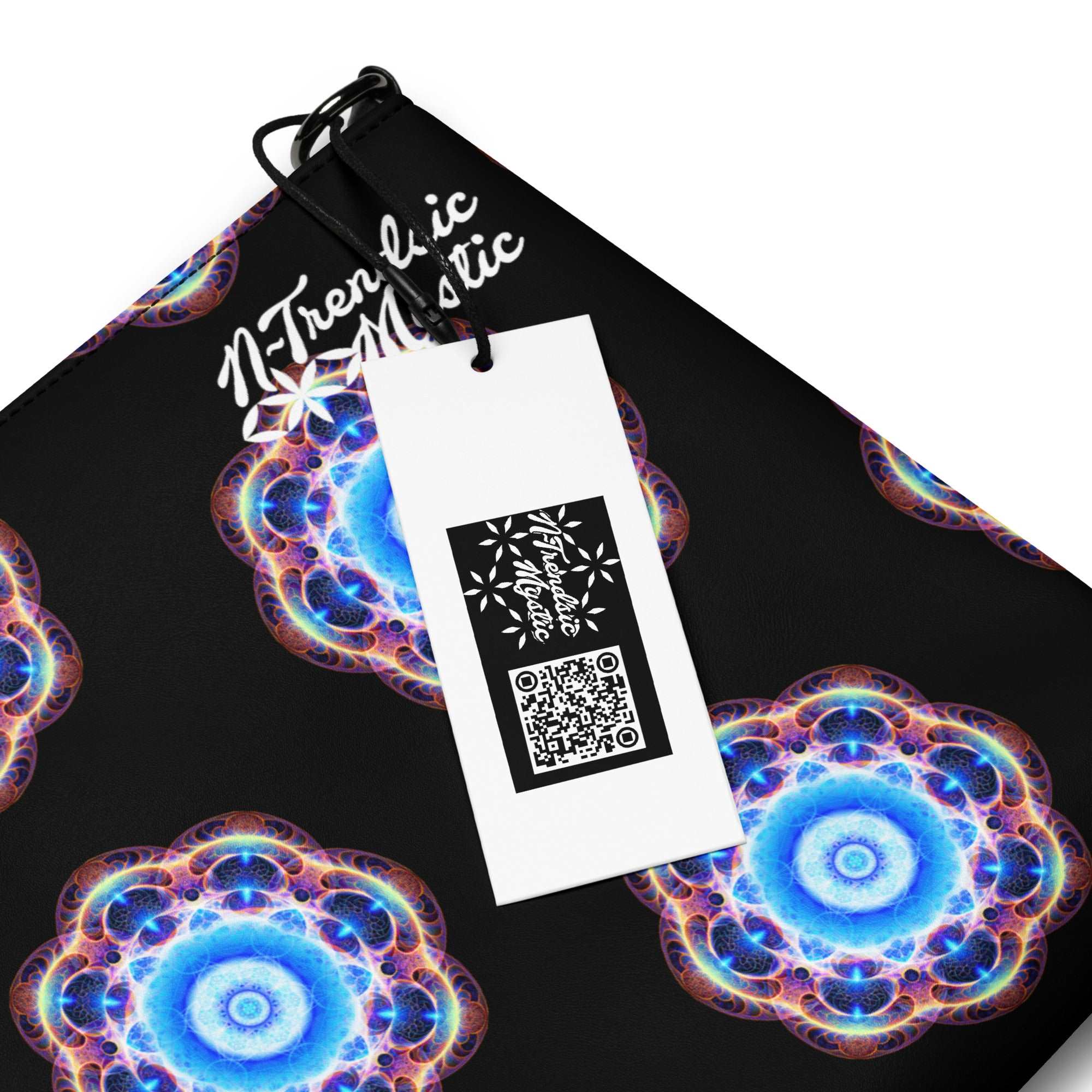 Mystic Stash - Crossbody bag