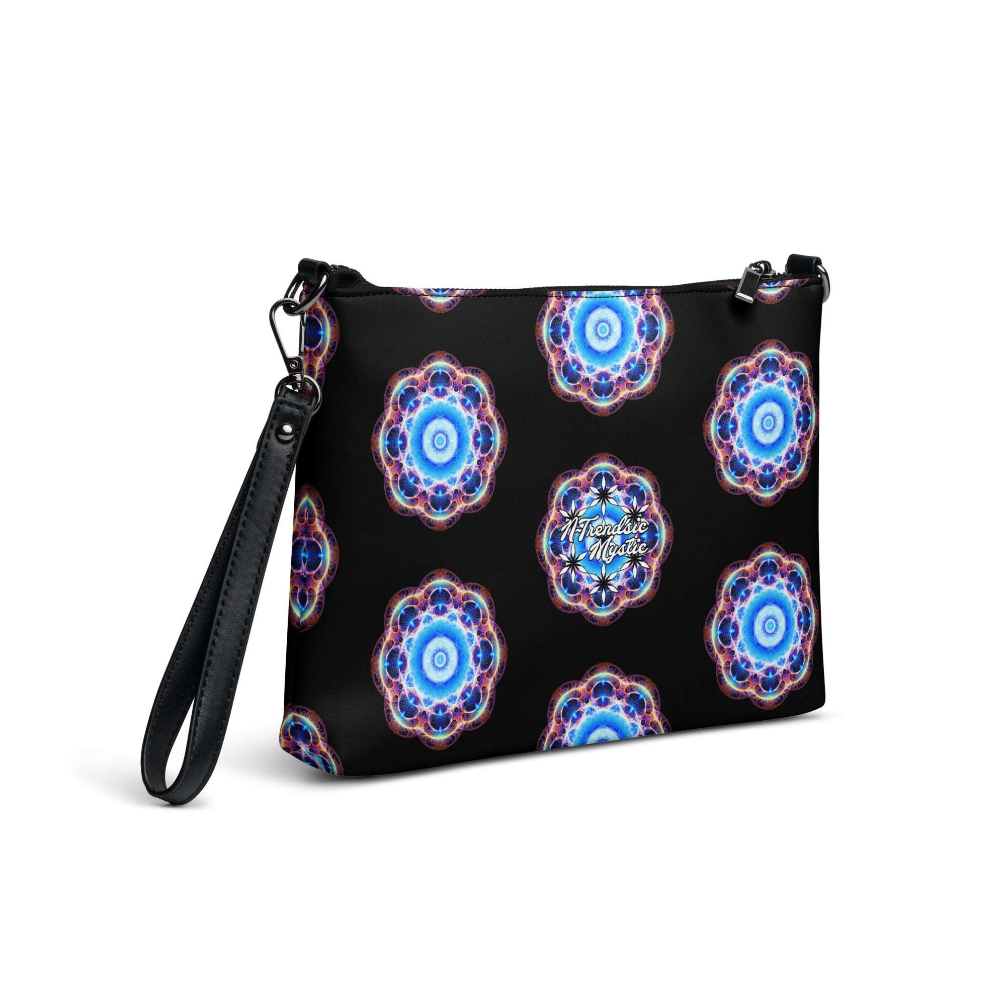 Mystic Stash - Crossbody bag