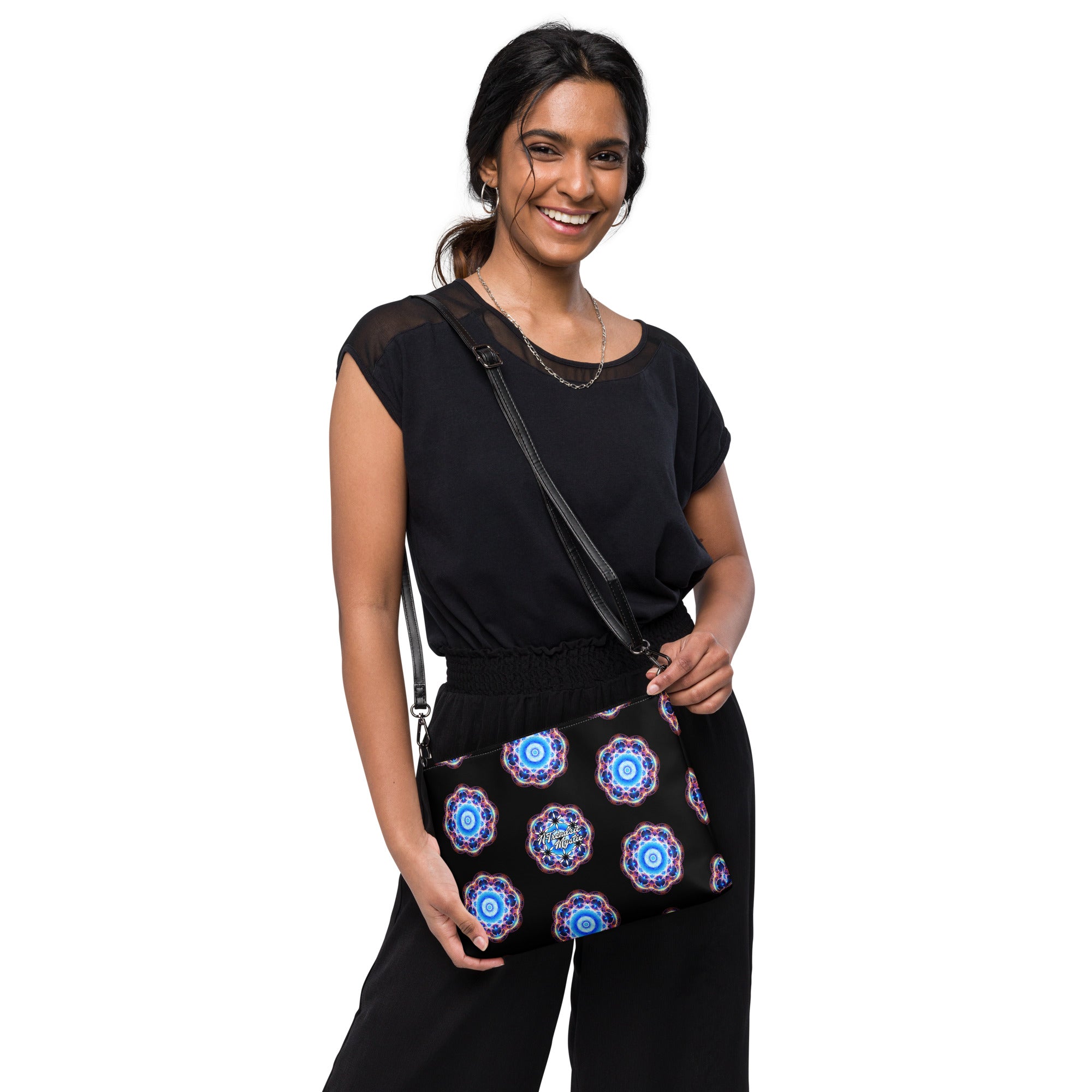 Mystic Stash - Crossbody bag