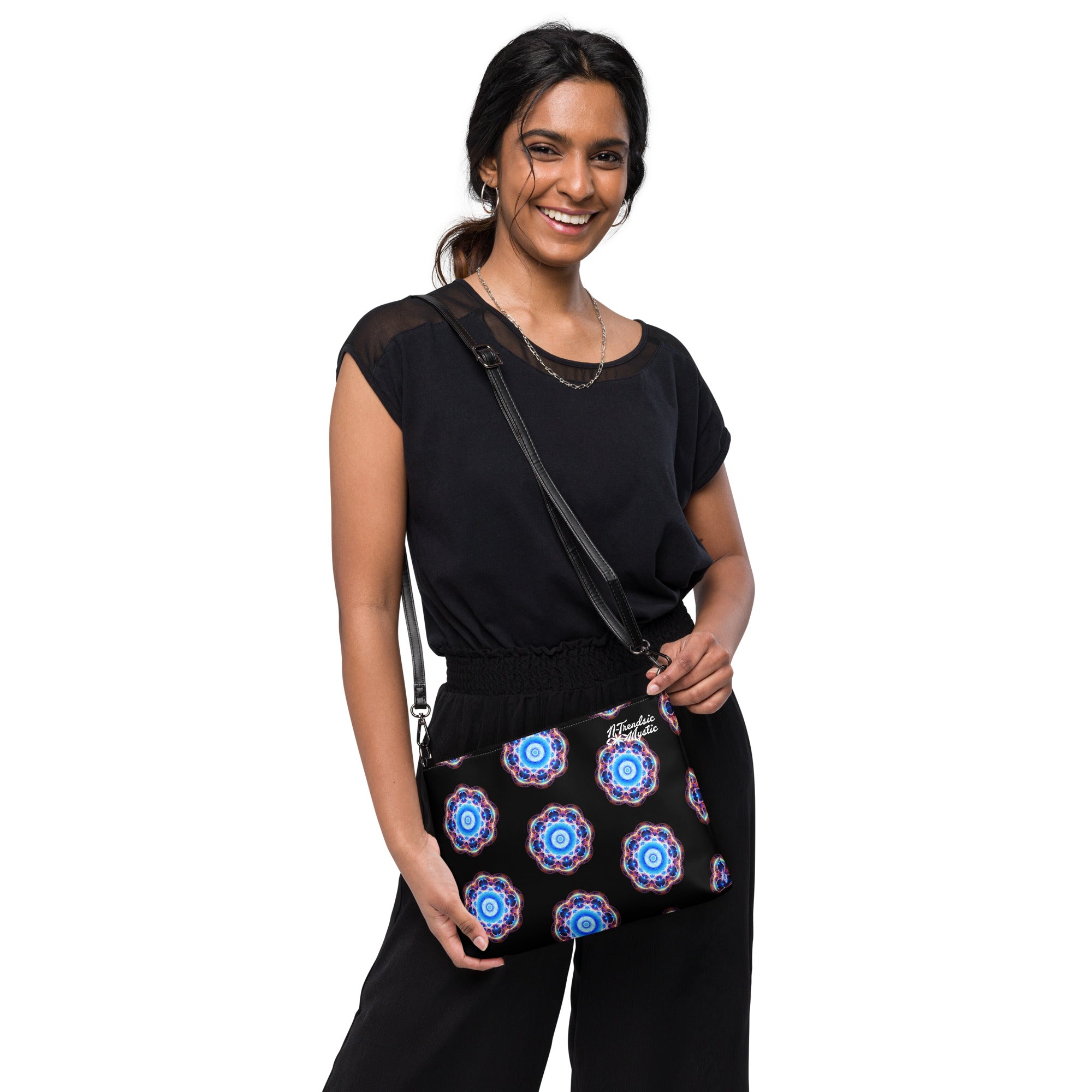 Mystic Stash - Crossbody bag