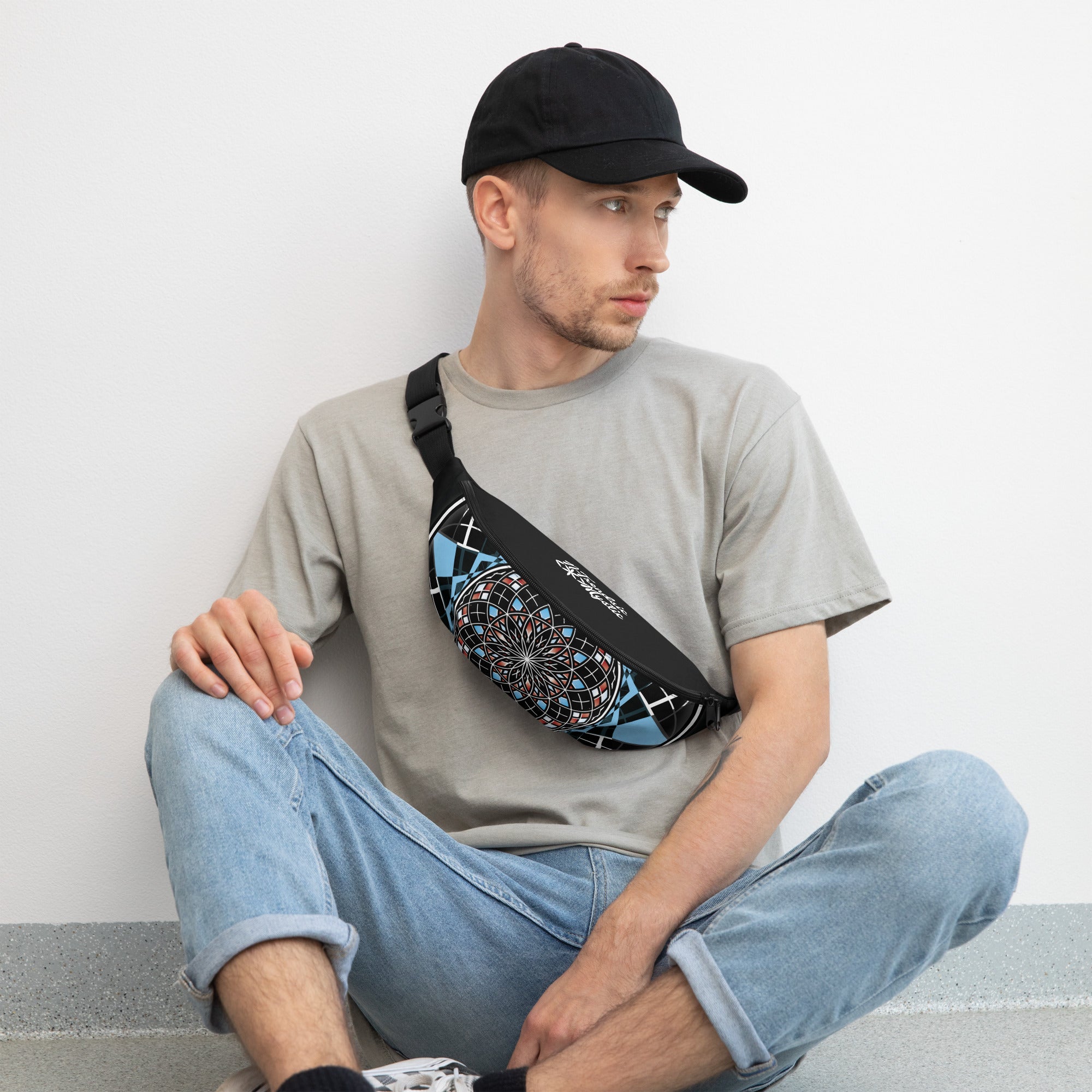 GeoMystic - Fanny Pack