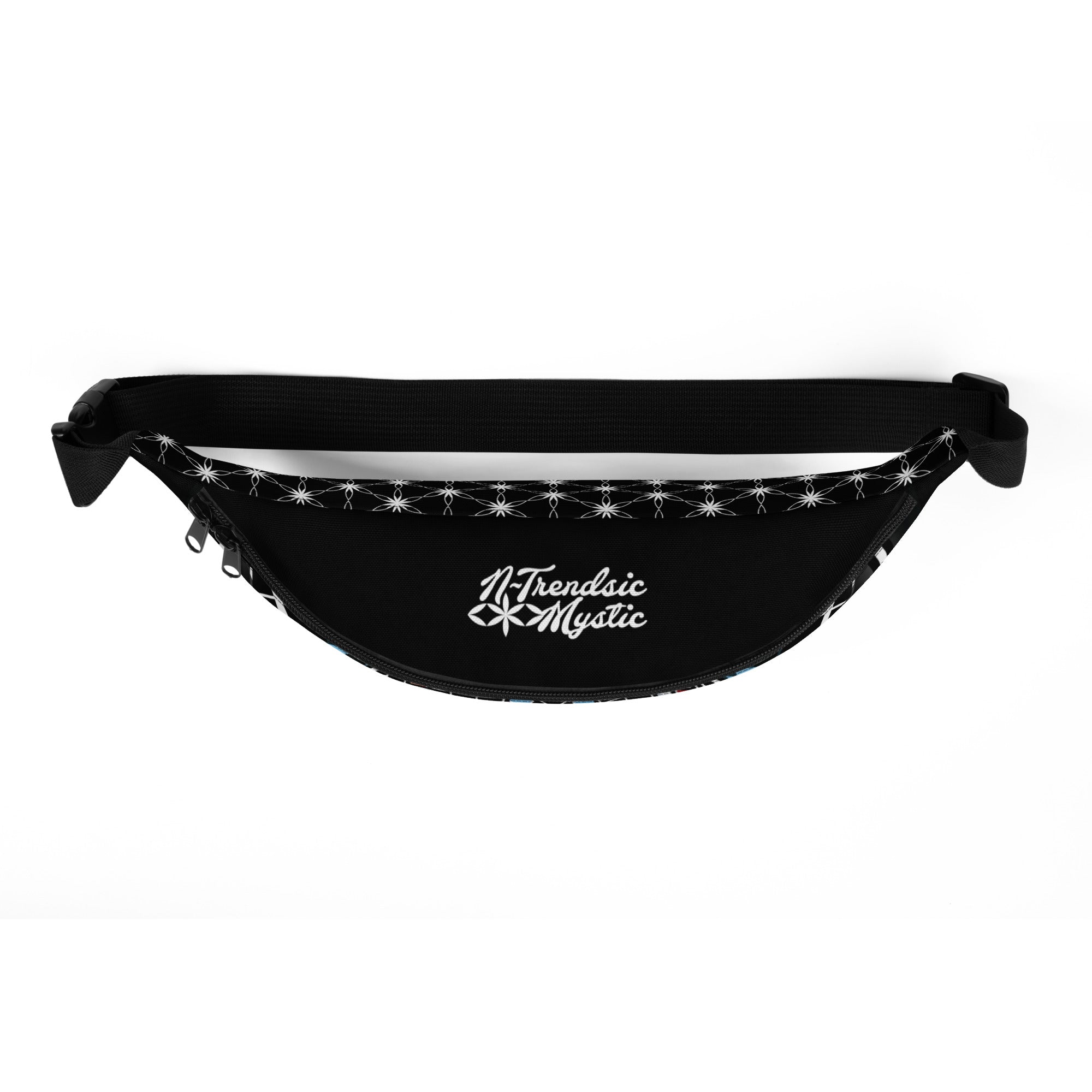 GeoMystic - Fanny Pack