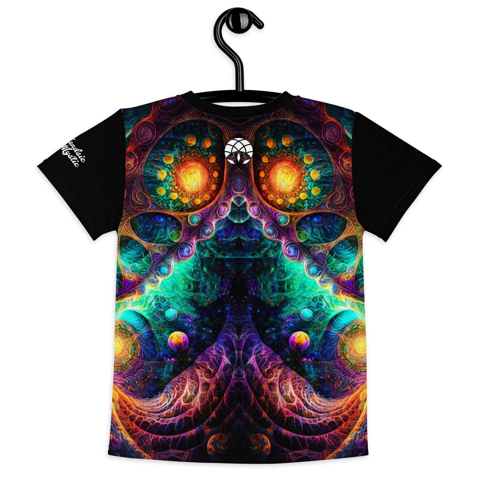 Cosmic Tobes - Kids crew neck t-shirt
