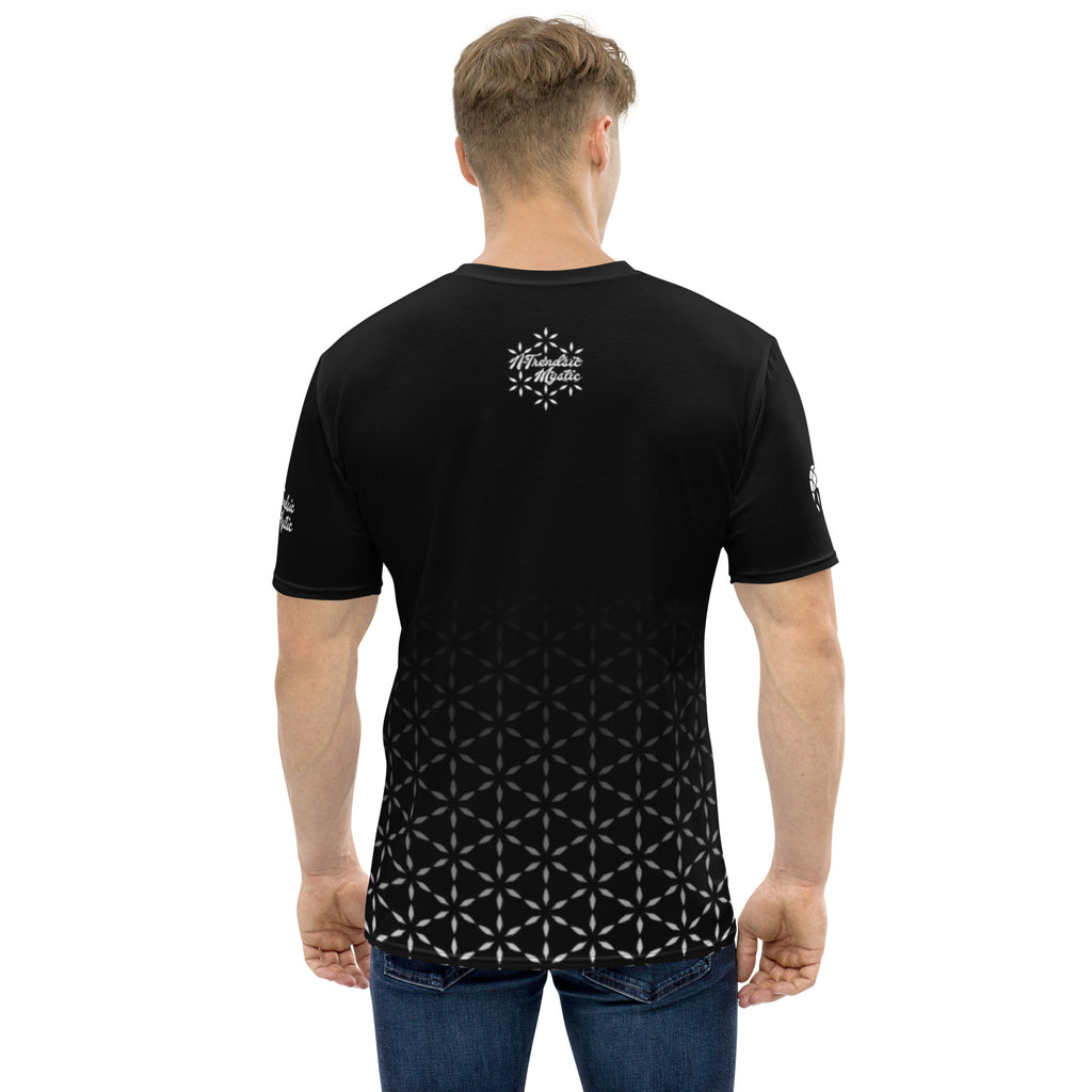 Mind of the All | Men’s Visionary Portrait Tee