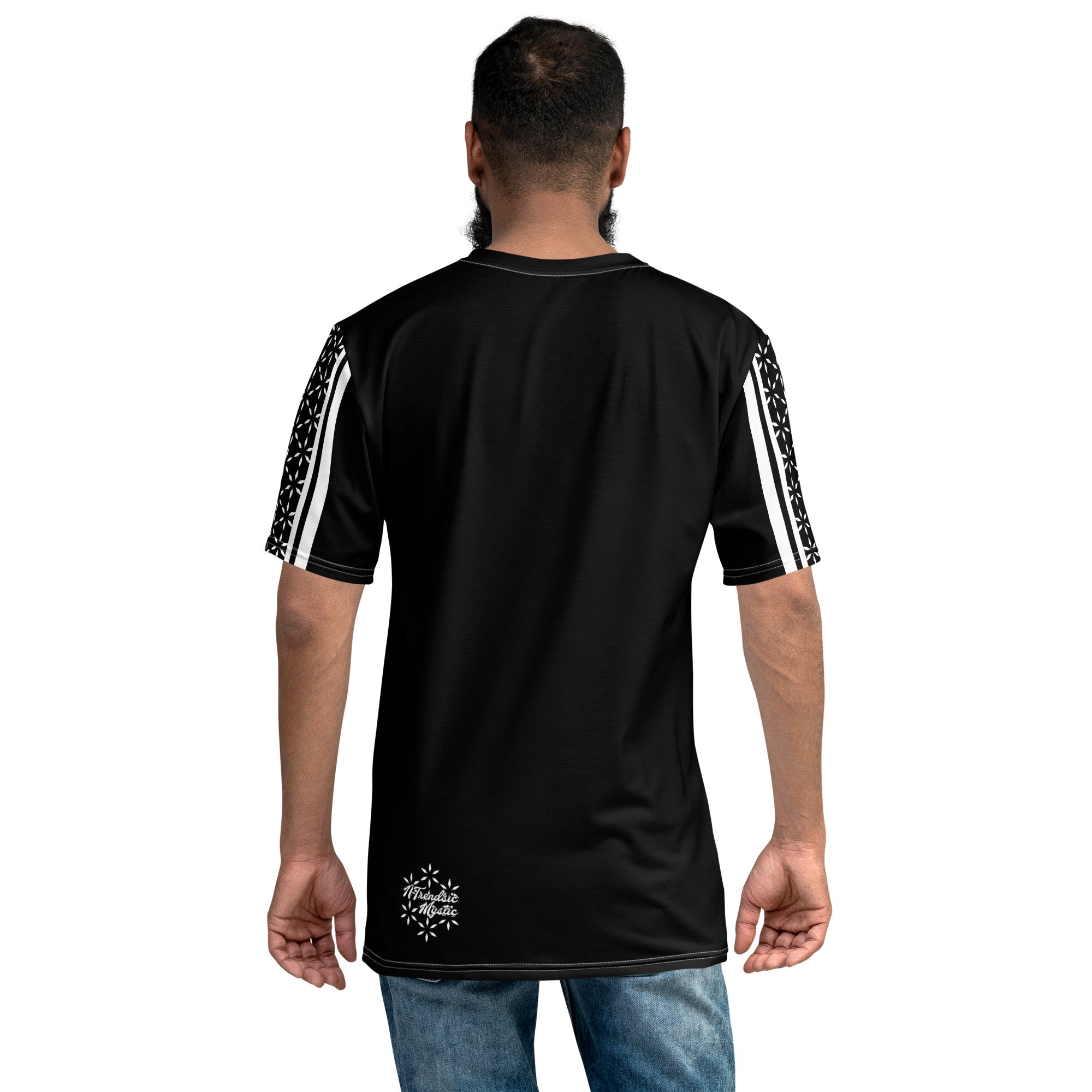 Sacred Form - Men’s T-Shirt
