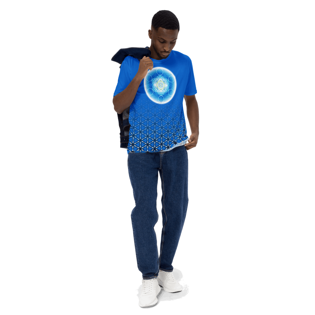 Sacred Nest - Men's t-shirt